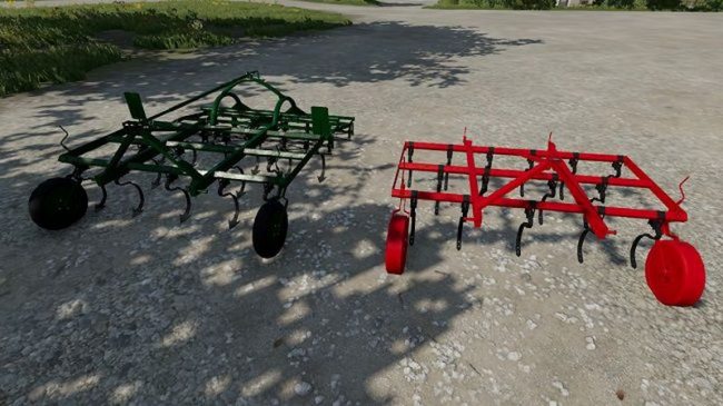 Agromet U417 главная картинка