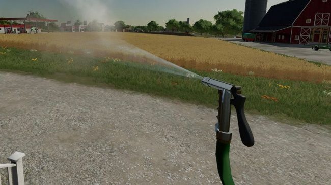 American Garden Hose главная картинка