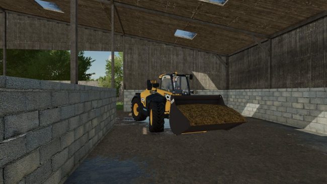 BRC Shovel главная картинка