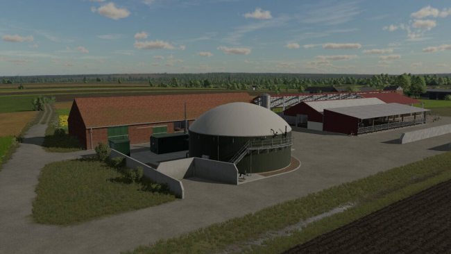 BGA 60kw главная картинка