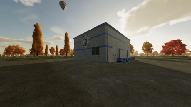Absolut Factory главная картинка