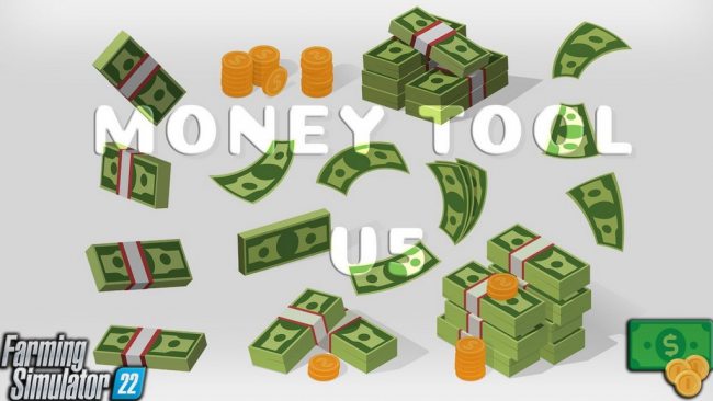 Money Tool Pack главная картинка