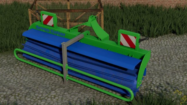 Ceres GC600 главная картинка