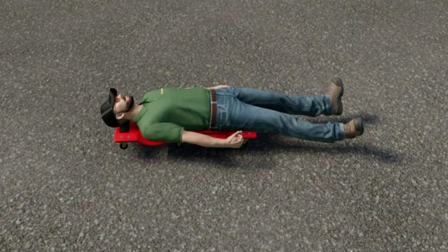 Car Creeper главная картинка