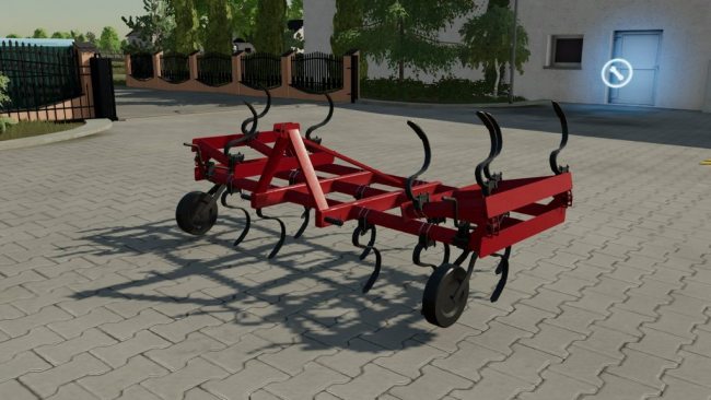 Lizard K4m главная картинка