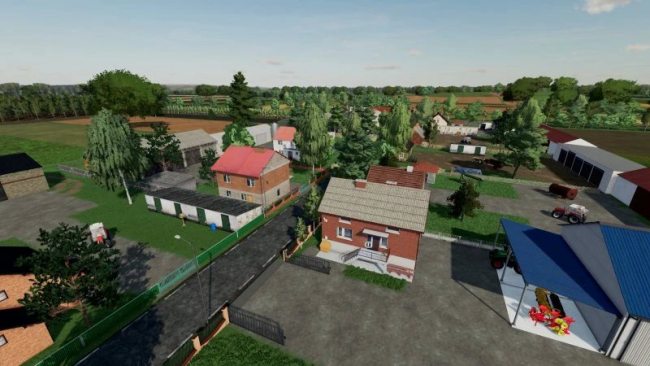 Kubanowice Podlaskie главная картинка