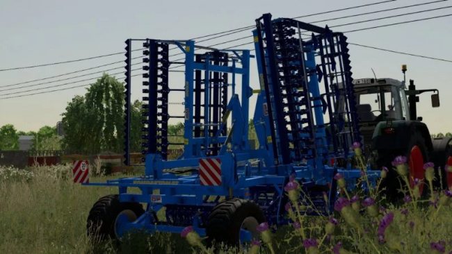Farmet Kompaktomat K600 главная картинка