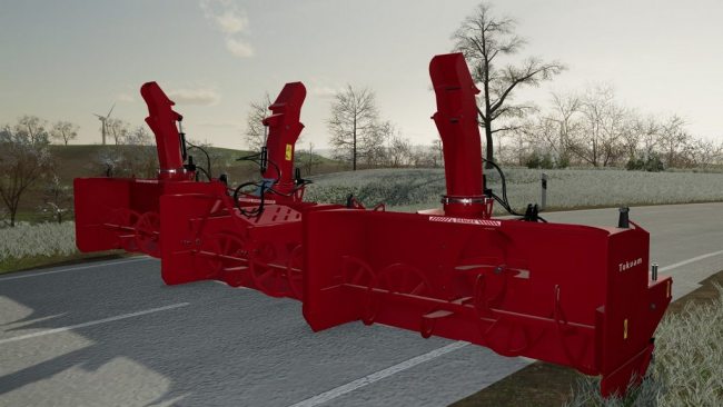 Snowplows главная картинка