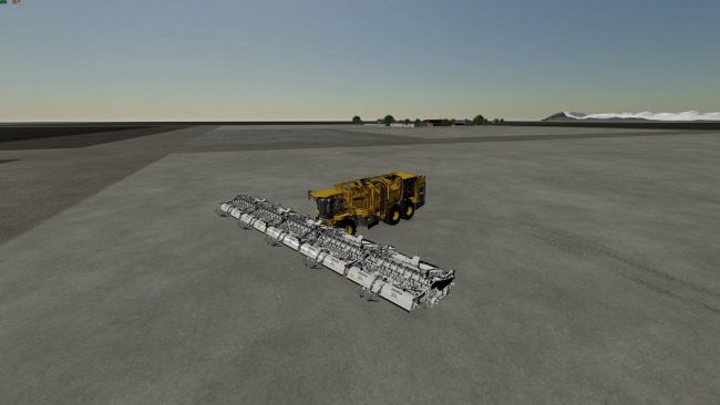 Ropa Cutter Pack – 20m главная картинка