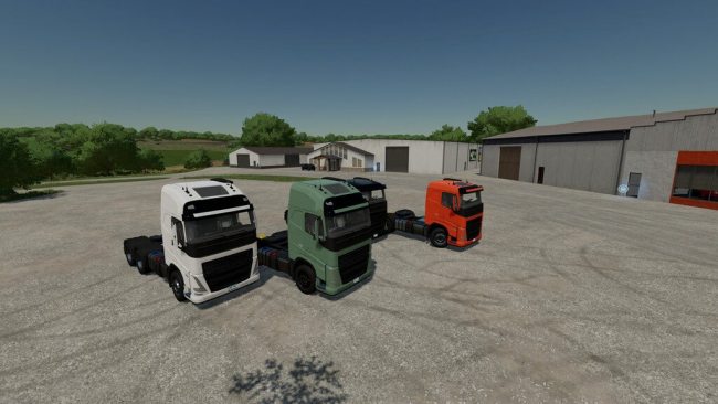 Lizard FH главная картинка