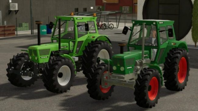 Deutz 8006-13006 главная картинка