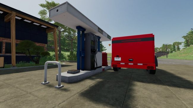 Увеличенная стоимость дизельного топлива - Increased Diesel Price