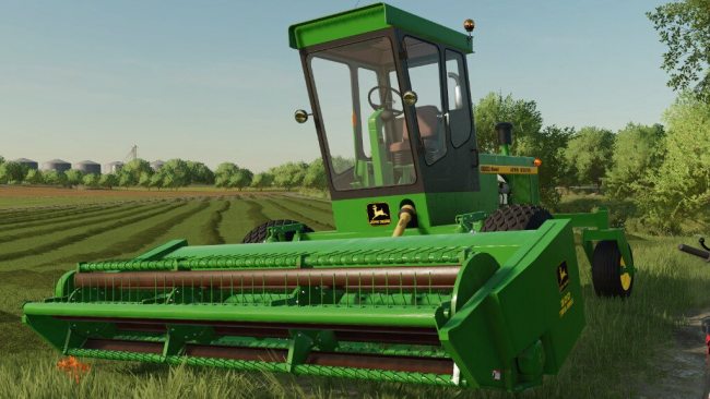 John Deere 2280