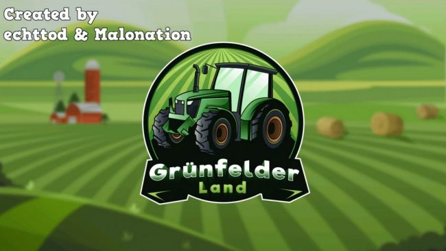 Grünfelder Land