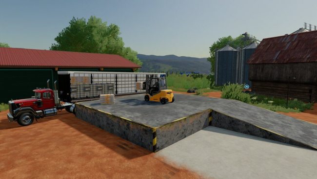 Placeable Ramp