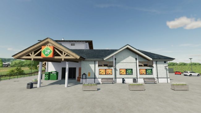 Ricci Placeable sellpoint