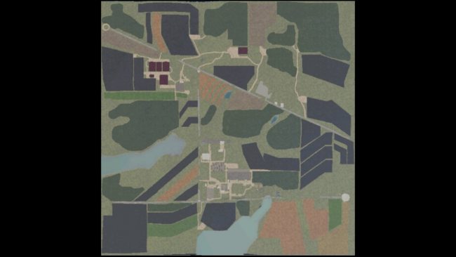 Midwest Hills