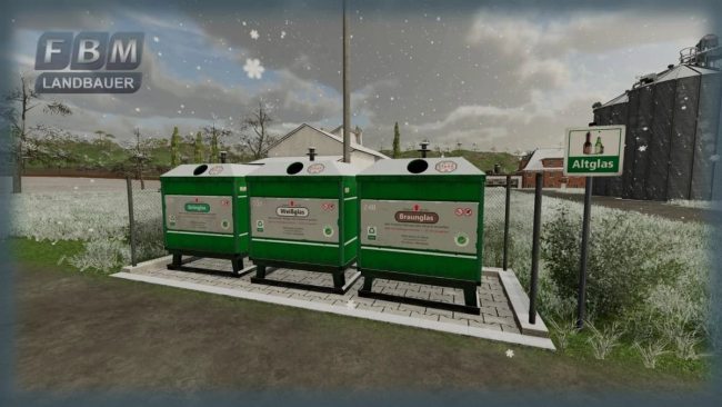 [FBM22] Altglas Container Pack