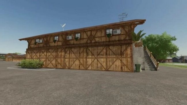 Hofpack