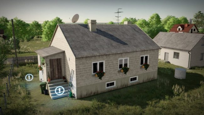 Farmhouse