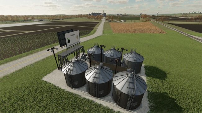 Composter от ZoddelZockt