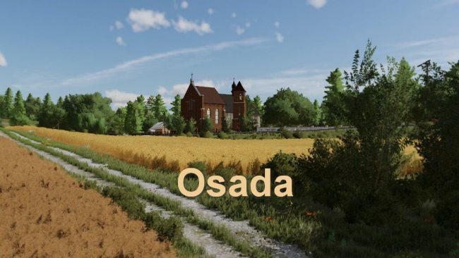 Osada