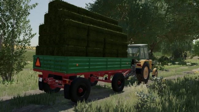 Autosan D46 autoload