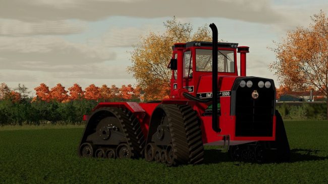 IMT 5360 от UNM