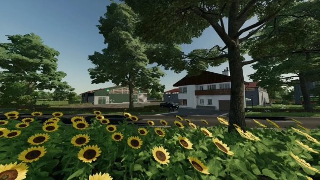 Brandenburger Umland