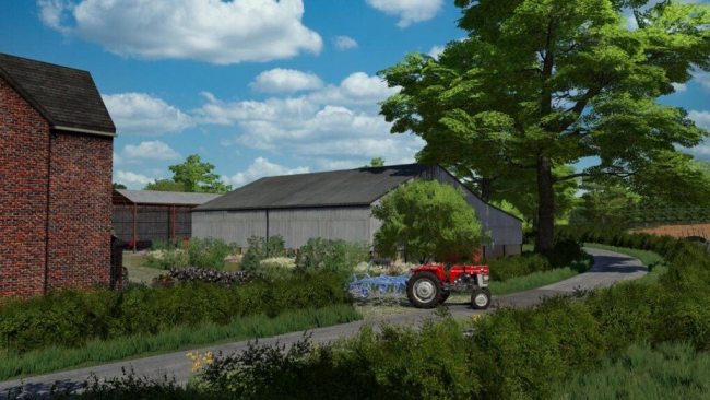 Somerset Farms