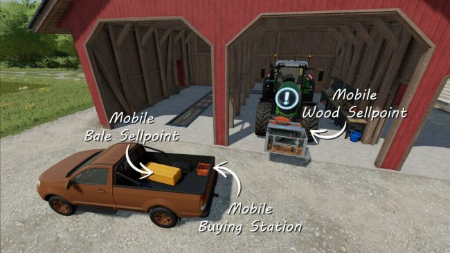 Mobile Utilities