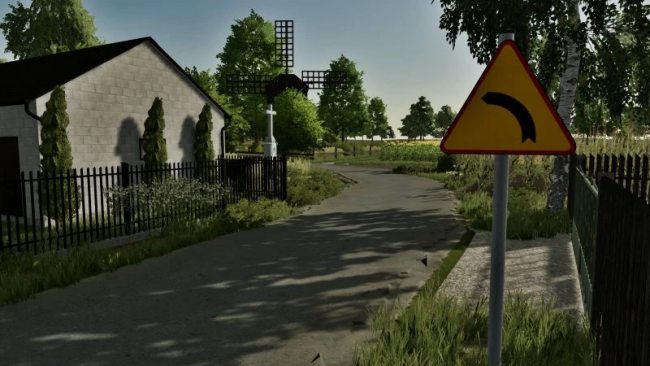 Stara Olesnica