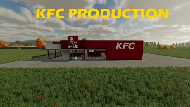 Kfc Production
