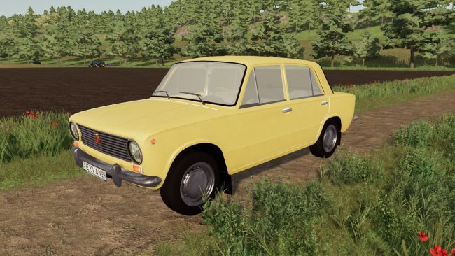 LADA 2101