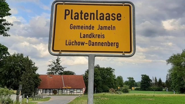 Gemeinde Jameln