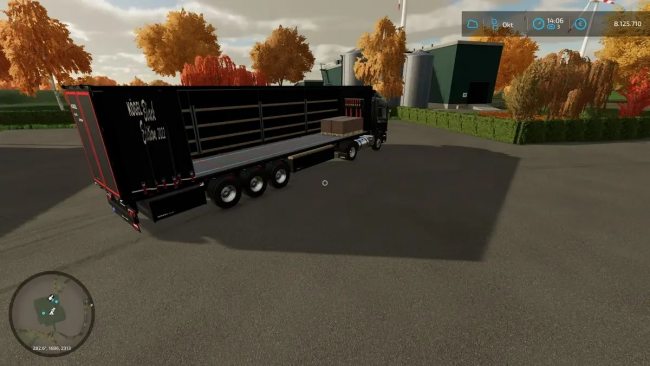 Kögel Black Edition 2022