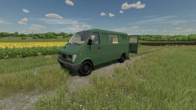 Daewoo Lublin