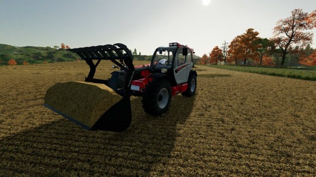 Agrimanutention Tool Pack