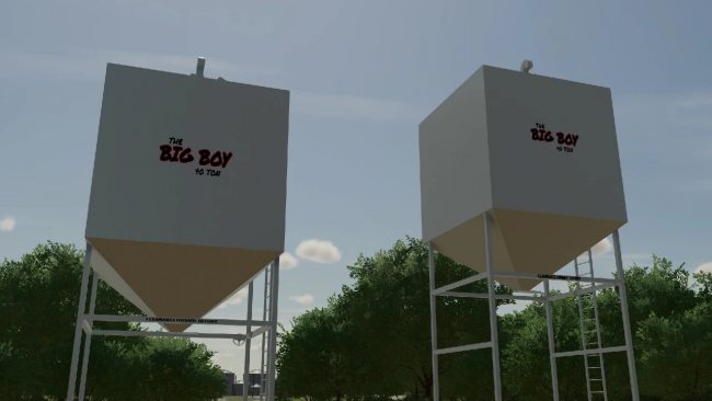 Cake Bin Pack