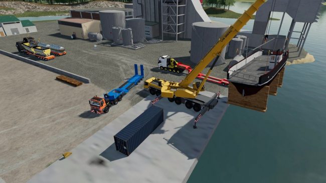 TCBO Mining Construction Economy