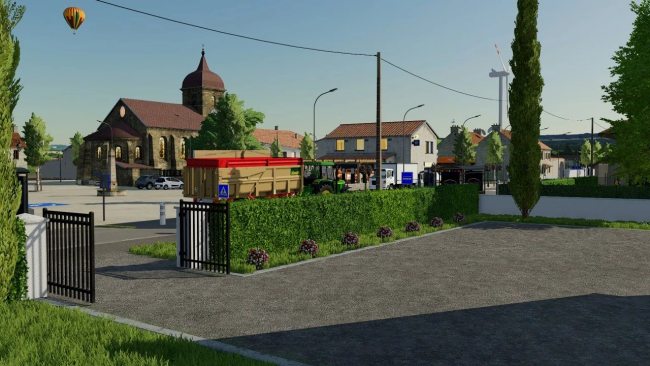 Beauce Loiretaine