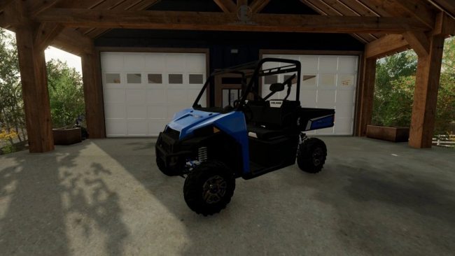 2019 Polaris Ranger