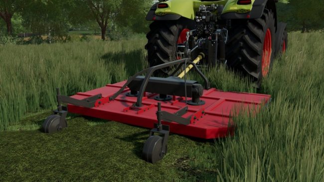 Lizard hedge-cutters