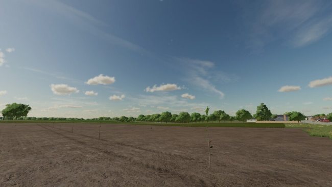 Tree Growth Manager