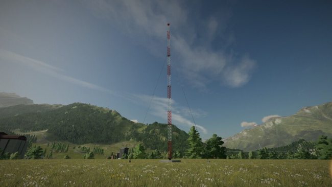 RadioTower