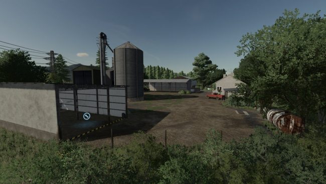 Ma Petite Campagne