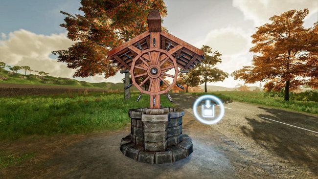 Water Well от MyGameSteam
