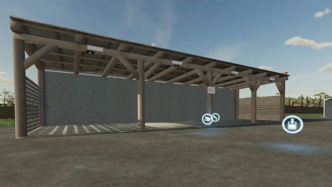 Multi Balestorage