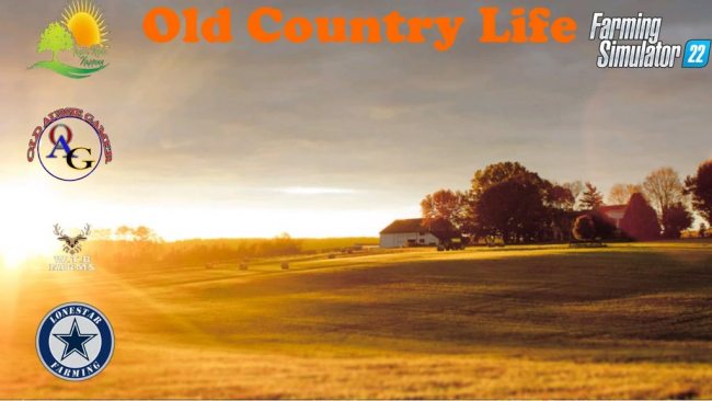 Old Country Life 22