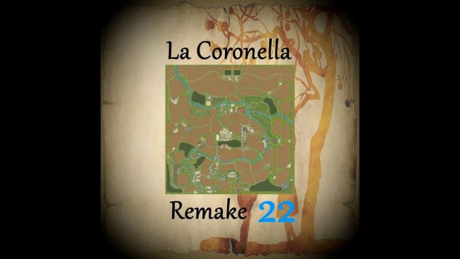 La Coronella
